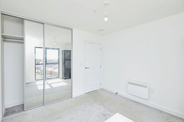 Apartment 134, Strutt House, 1, Erasmus Drive, Derby photo 5