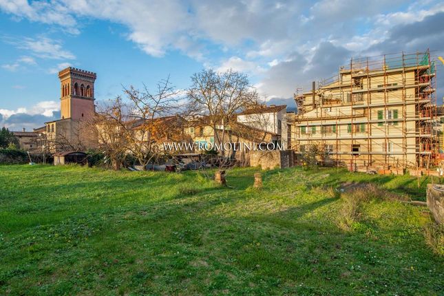 Apartment for sale in Sansepolcro, Tuscany, Italy