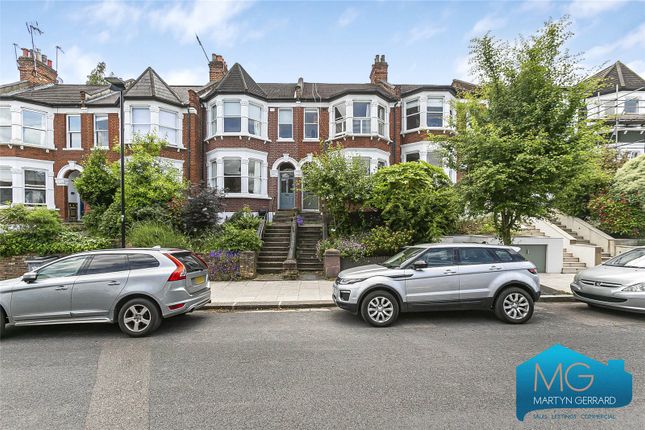 Detached house for sale in Victoria Road, Alexandra Park