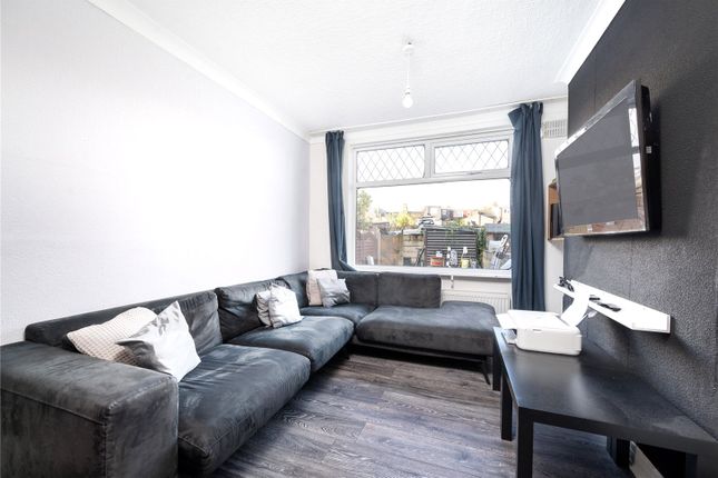 Thumbnail Terraced house for sale in Southbury Avenue, Enfield, London
