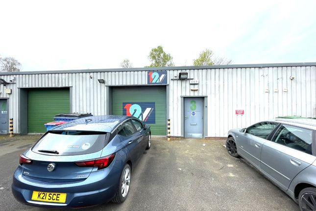 Thumbnail Commercial property to let in Bankhead Terrace, Sighthill, Edinburgh