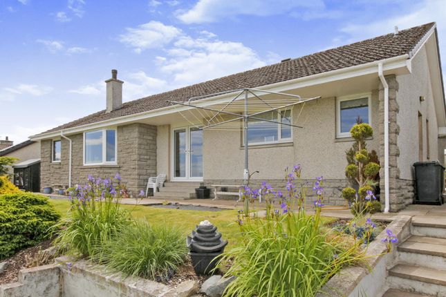 3 bed detached bungalow for sale in Causewayend Crescent, Huntly AB54