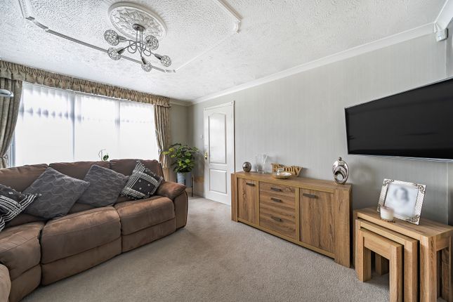 End terrace house for sale in Sturdee Road, Leicester, Leicestershire