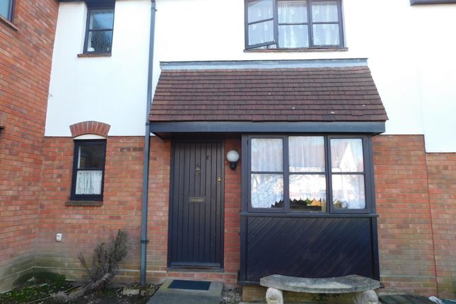 Thumbnail Terraced house to rent in Melville Heath, South Woodham Ferrers