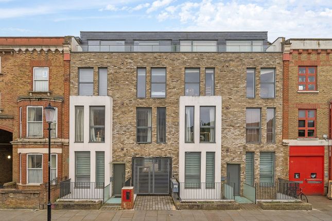 77-79,Flat 9, Southern Row, London photo 4