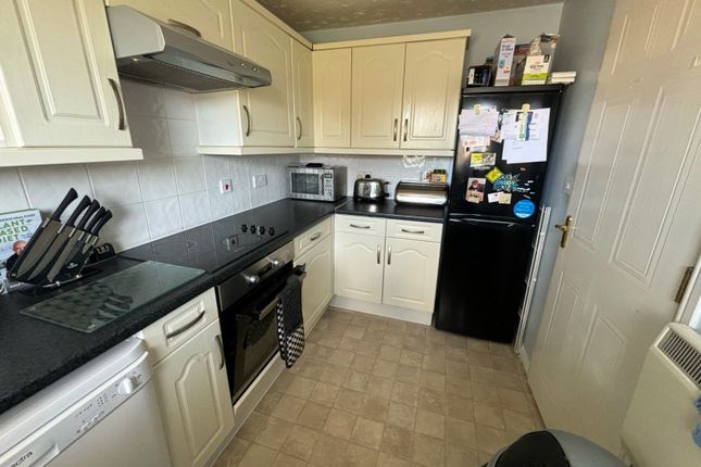 Maisonette to rent in Heritage Way- Silver Sub, Gosport, Hampshire