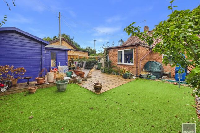 Longview, The Loke, New Costessey photo 2