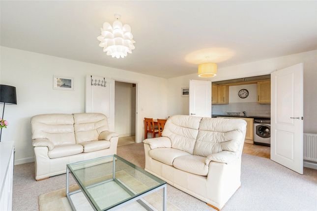 Flat for sale in Lower Burlington Road, Portishead, Bristol, Somerset