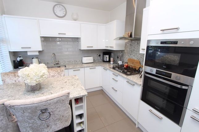 Detached house for sale in Wainwright Close, Rhos On Sea, Colwyn Bay