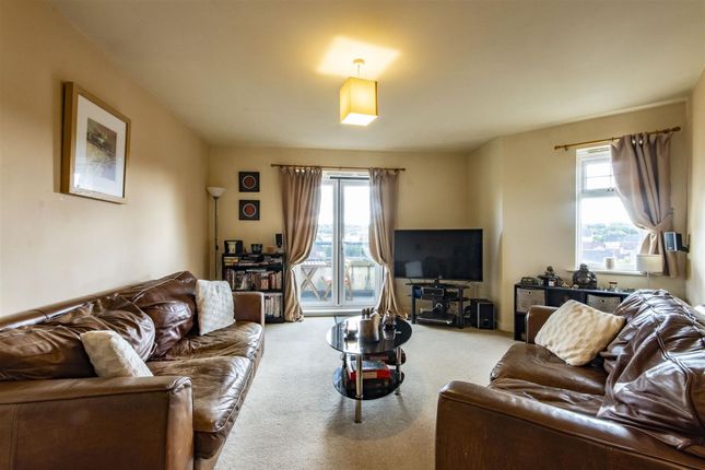 6 Aston House, Chesterfield photo 2