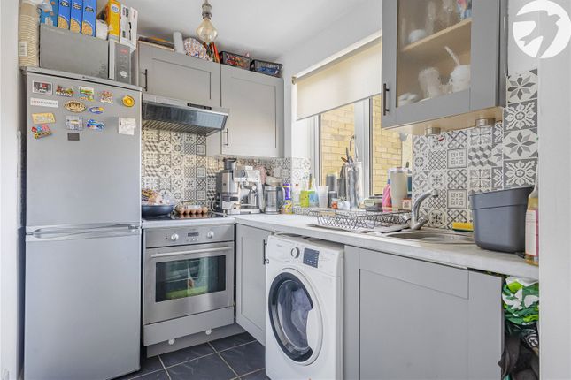Flat 86, The Maltings,, Clifton Road, Kent photo 4