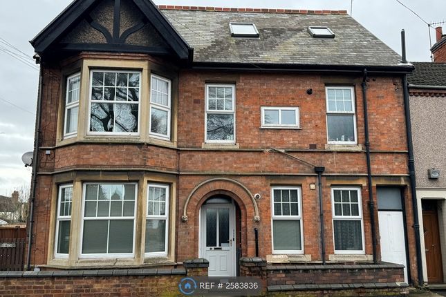 Main House Front