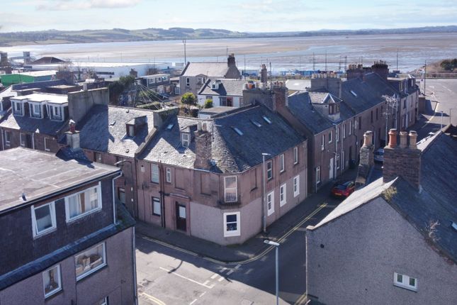 Thumbnail Flat for sale in St. Johns Place, Montrose