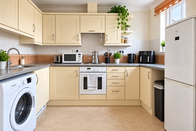 Flat 5 Cray House, 40, Stoke Road, Gosport photo 2
