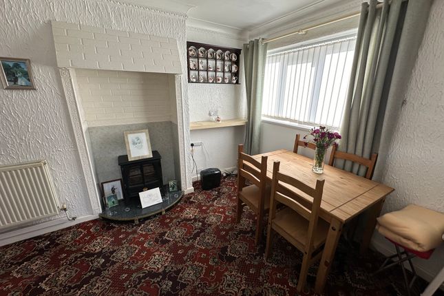 Semi-detached house for sale in Ramskir View, Stainforth, Doncaster