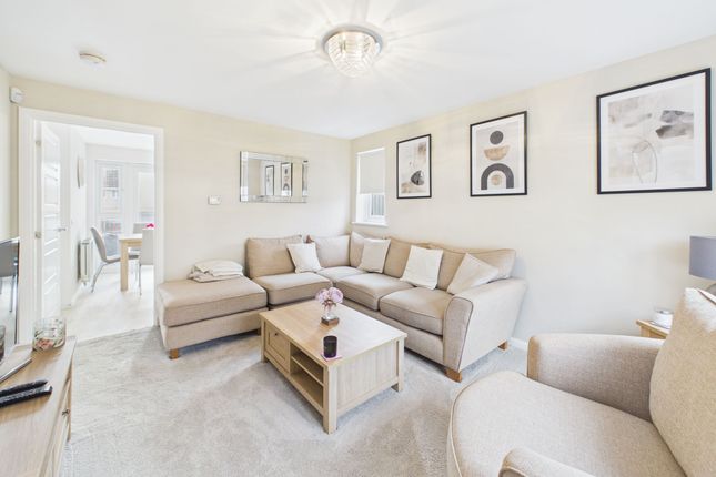 11 Budgett Brae, Motherwell photo 2