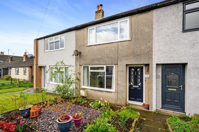 Terraced house for sale in Penny Stone Road, Halton, Lancaster