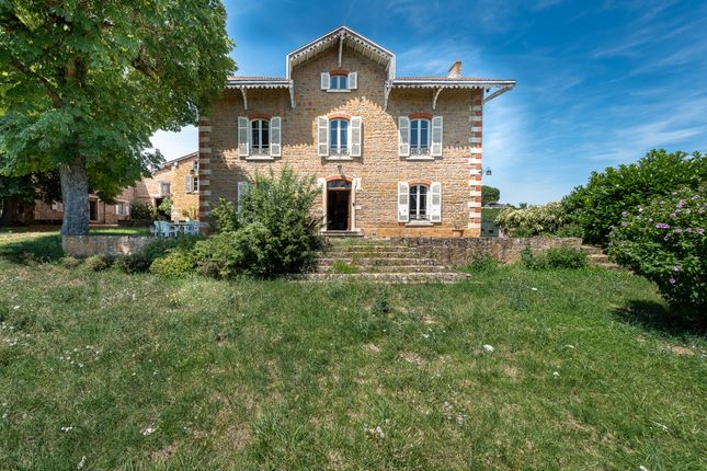 Villa for sale in Porte Des Pierres Dorees, Beaujolais / Pierres Dorees, Burgundy To Beaujolais