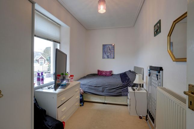 Flat for sale in Seymour Road, Newton Abbot