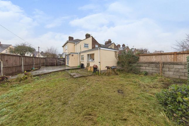 Weston Road, Colchester CO2, 3 bedroom end terrace house for sale ...