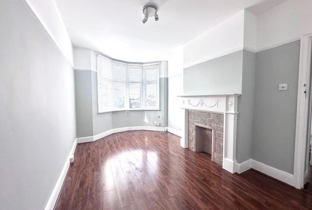 Terraced house to rent in Hutton Grove, Woodside Park, London