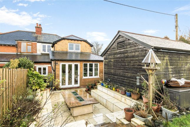 3 Gammins Cottages,, Higher Park Lane, Minehead photo 3