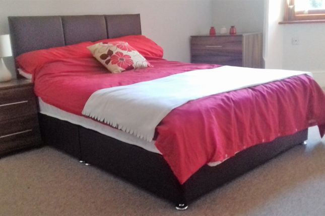 Shared accommodation to rent in Gaywood Road, King's Lynn