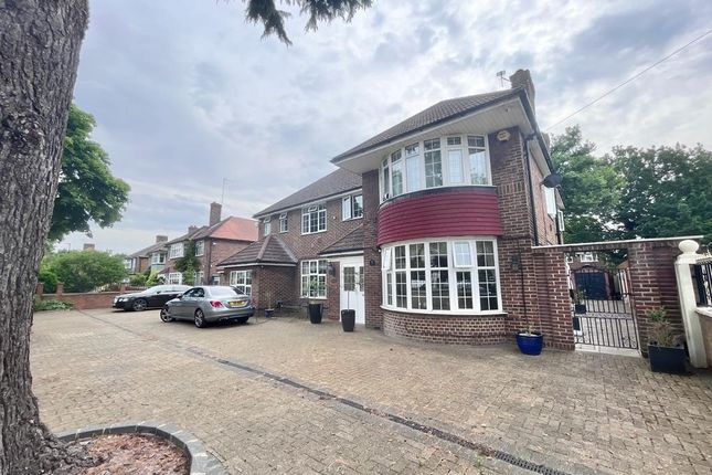 Detached house for sale in Firs Drive, Hounslow