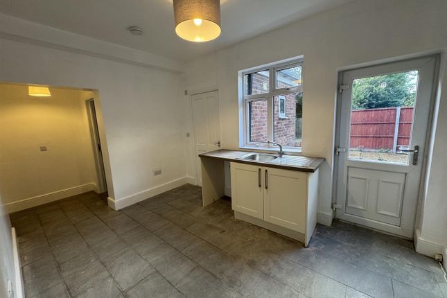 231, Shaw Lane, Markfield photo 5