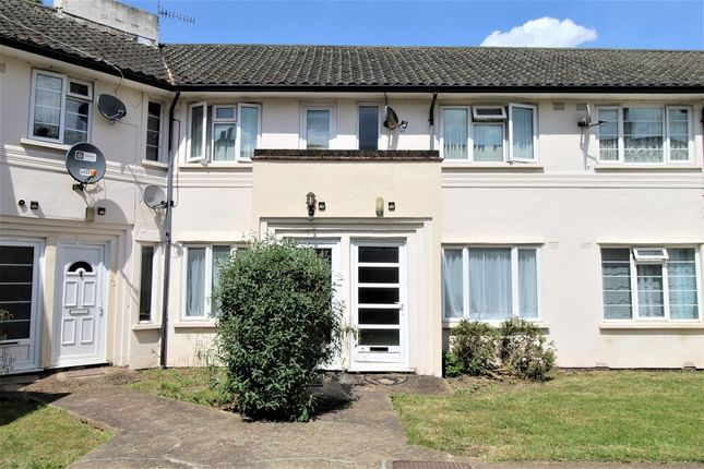 Thumbnail Flat for sale in Station Approach, Staines