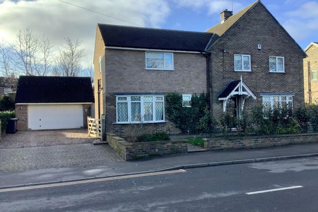 Thumbnail Detached house for sale in Victoria Street, Calverley, Pudsey