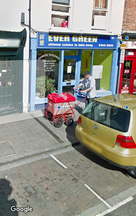 Restaurant/cafe for sale in Bartholomew Street, Newbury