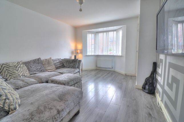 Terraced house for sale in Mcdonald Gate, Glasgow