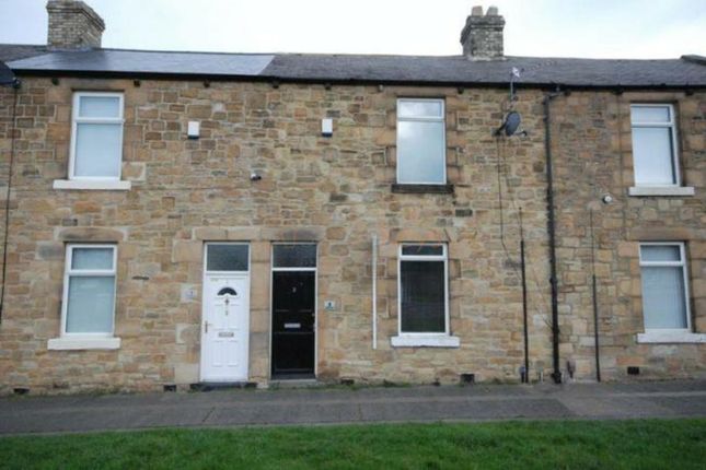 Terraced house for sale in Rectory Lane, Winlaton, Blaydon-On-Tyne