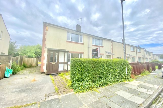 Thumbnail Semi-detached house for sale in Pollitt Crescent, St. Helens, Merseyside