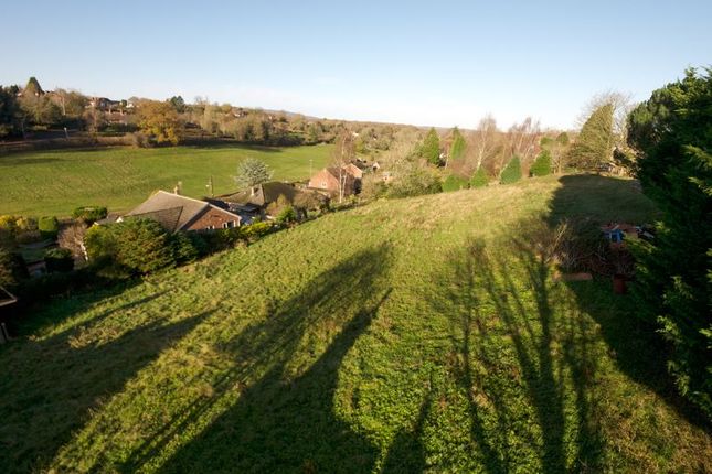 Land for sale in Cape Street, Broseley