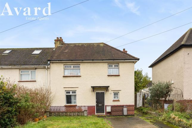 Semi-detached house to rent in Shelldale Road, Portslade, Brighton