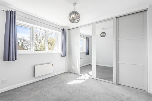 Maisonette for sale in High Wycombe, Cressex, Buckinghamshire
