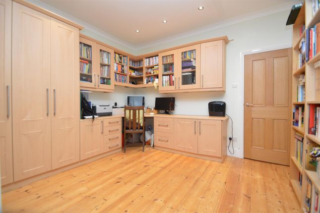 Terraced house for sale in Cavendish Gardens, Ilford