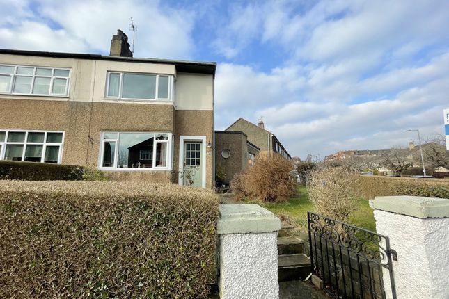 Thumbnail Property for sale in 37 Churchill Drive, Broomhill, Glasgow