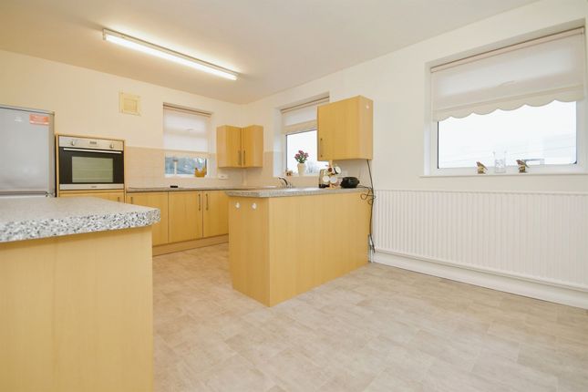 Detached bungalow for sale in Old Dam, Peak Forest, Buxton
