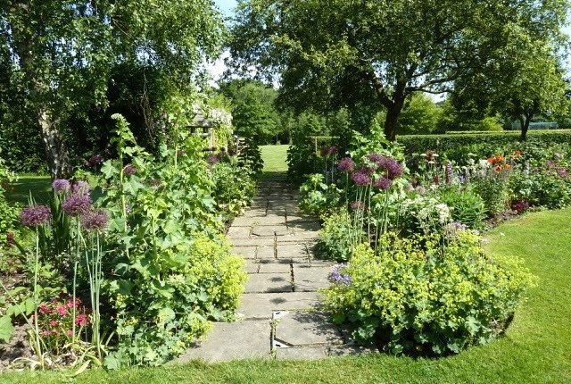 Gardens