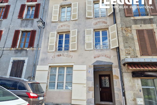 Thumbnail Villa for sale in Bellac, Haute-Vienne, Nouvelle-Aquitaine