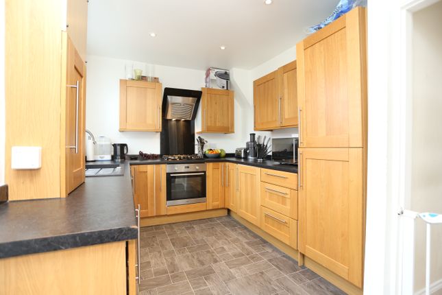 Terraced house for sale in Horley Road, London