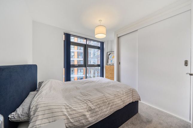 410, Grapnel Apartments, Salford photo 4