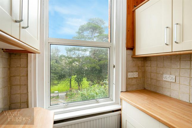 Flat for sale in Lower Park Road, Hastings