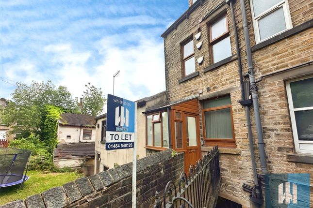 1-bed flat on 1A, Yates Lane, Huddersfield, £500/mo