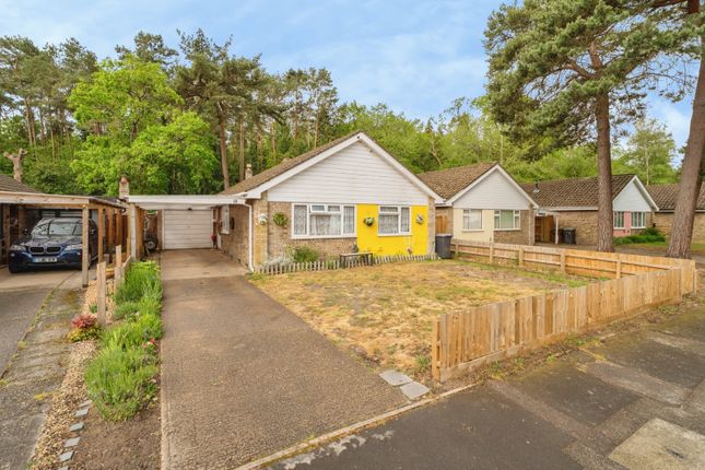 18, Woodlands Way, Suffolk photo 2