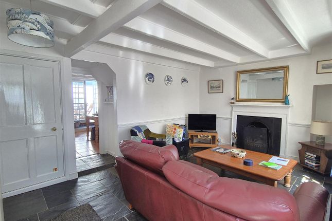 2-bed house on Magdalene Cottage, 13, Fore Street, Polruan, £315,000