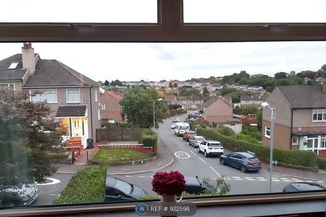 Thumbnail Terraced house to rent in Spey Road, Bearsden, Glasgow